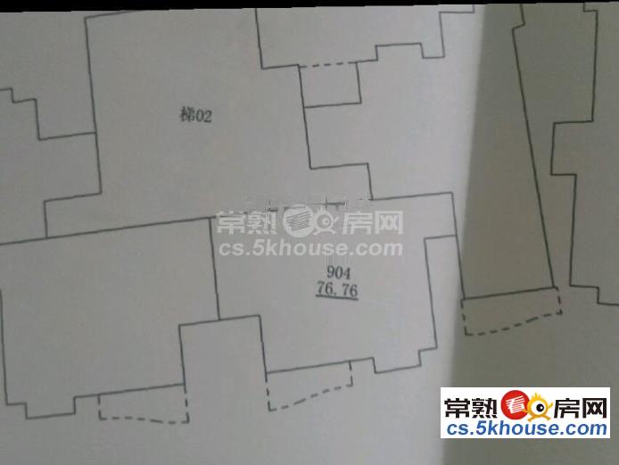 润欣花园 2室1厅1卫