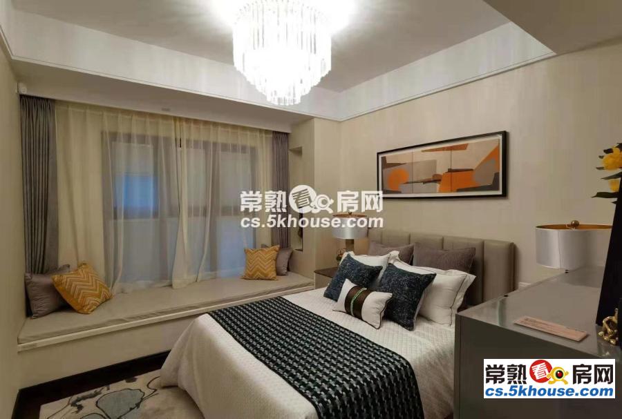 普通住宅装修情况:简单装修小区:冠城大通华熙阁地址:常熟市-万达广场