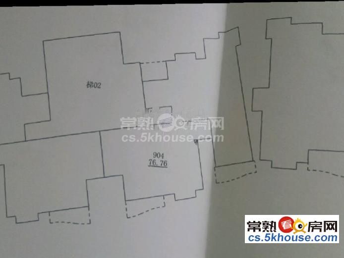 润欣花园 2室1厅1卫