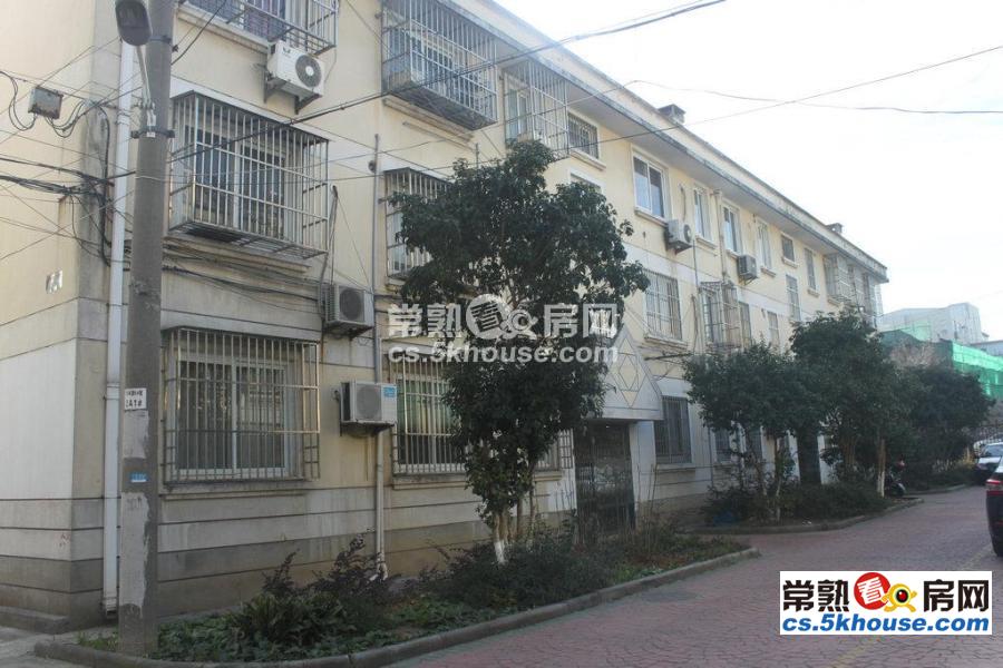 李闸路275号1900元/月2室1厅1卫精装修环境幽静居住舒