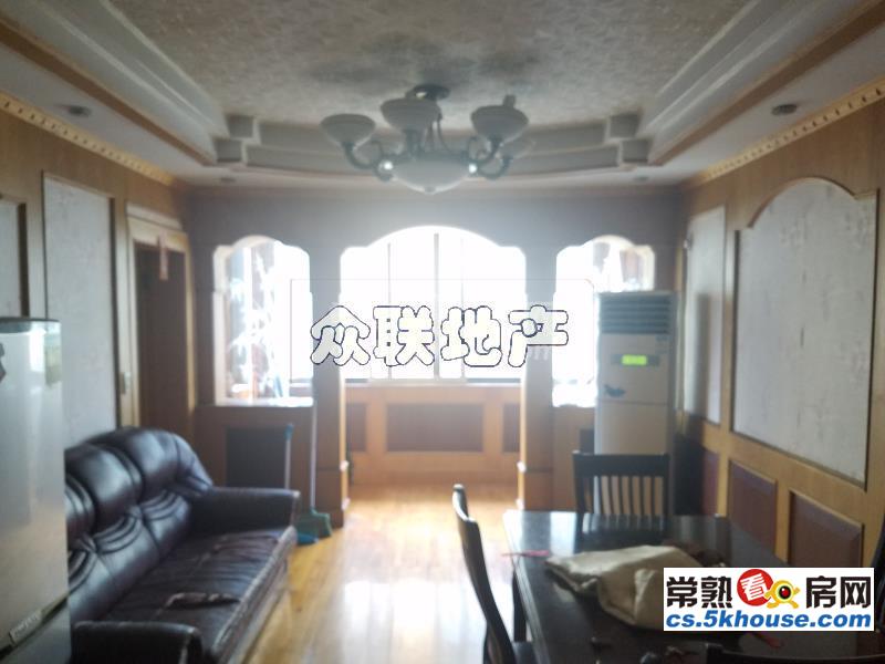 漕泾新村二区 2200元/月 2室1厅1卫 精装修 没有压力的居住地