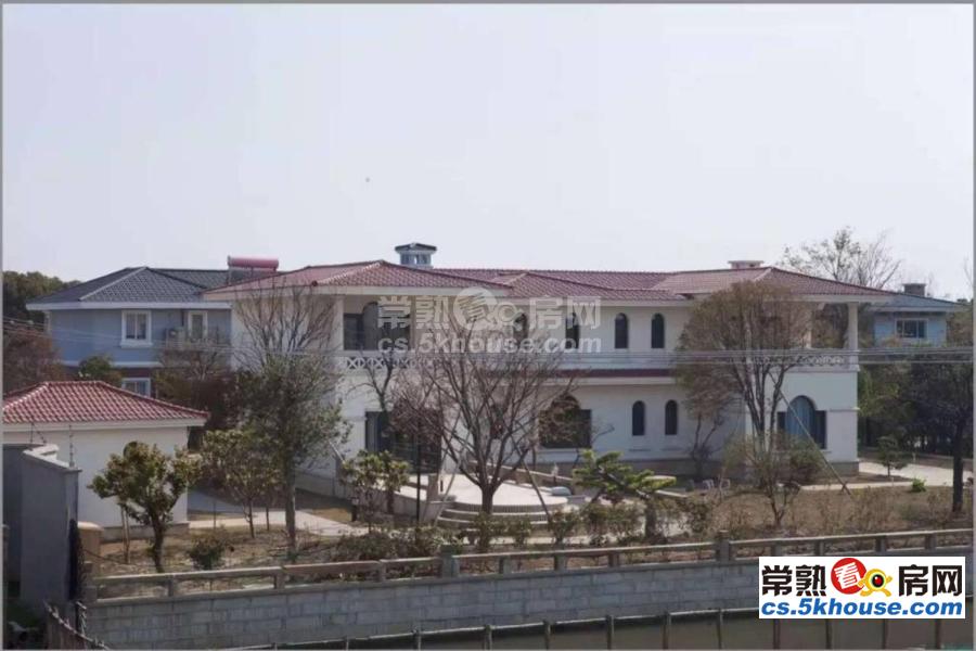 别墅 装修情况: 毛坯 小区: 宝宸湖庄 ( 房源相册行情  ) 地址: 常熟