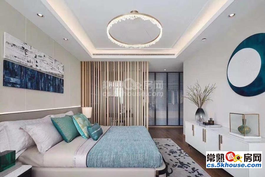 中南林樾香庭 330万 3室2厅2卫 豪华装修 超好的地段住家舒适
