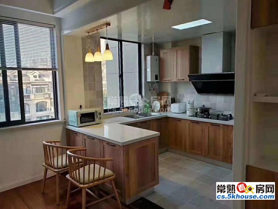 亏本出售 中南锦城复式公寓房40平40万 精装修 满2年