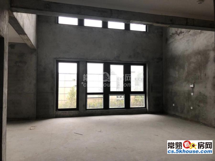好谈_常熟沙家浜富丽庄园二手房_5室2厅4卫760万—常熟看房网手机版