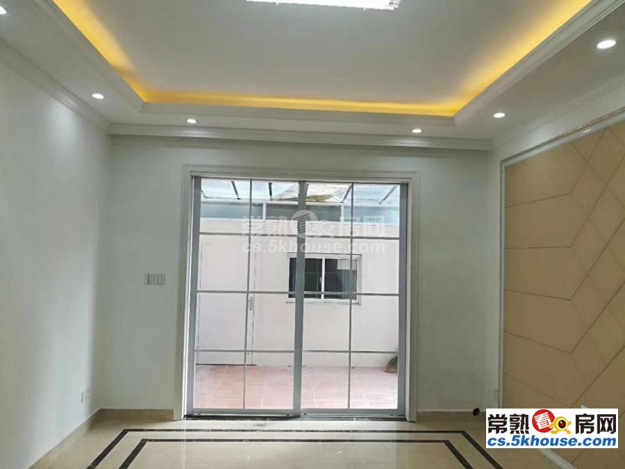 琴湖新村一区 130万 3室2厅1卫 100平米  精装修 满五唯一