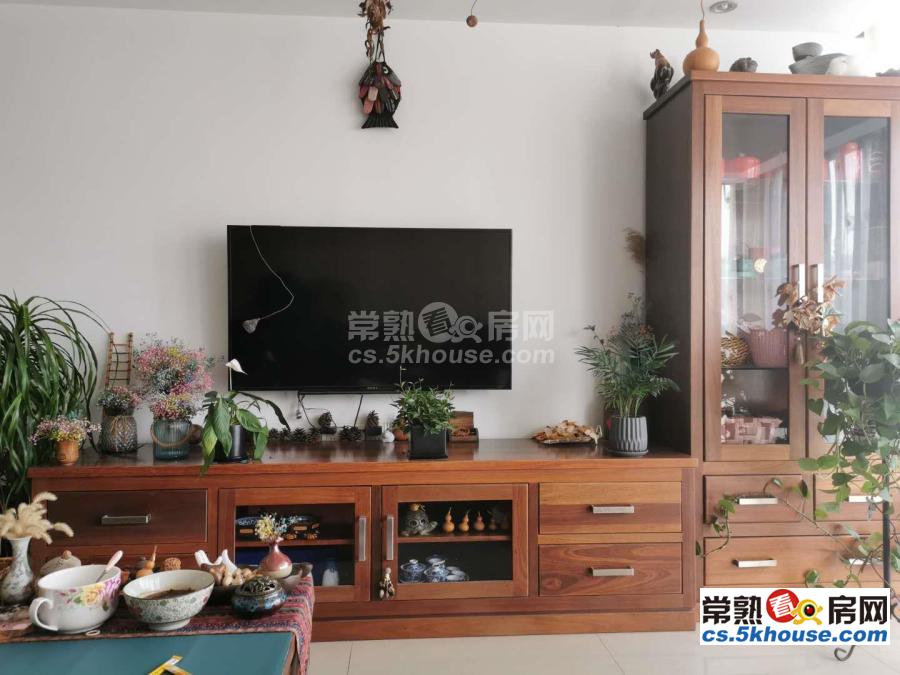 报慈家园132平+60平图楼带晒台20平精装修有名额318万