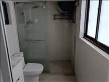 海枫公寓 1700元/月 2室2厅1卫 简单装修 全家私电器出租