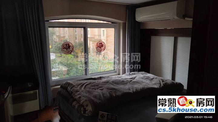 中南锦城3室2厅2卫 名牌家私电器 拎包入住 业主首次出租 2800可谈