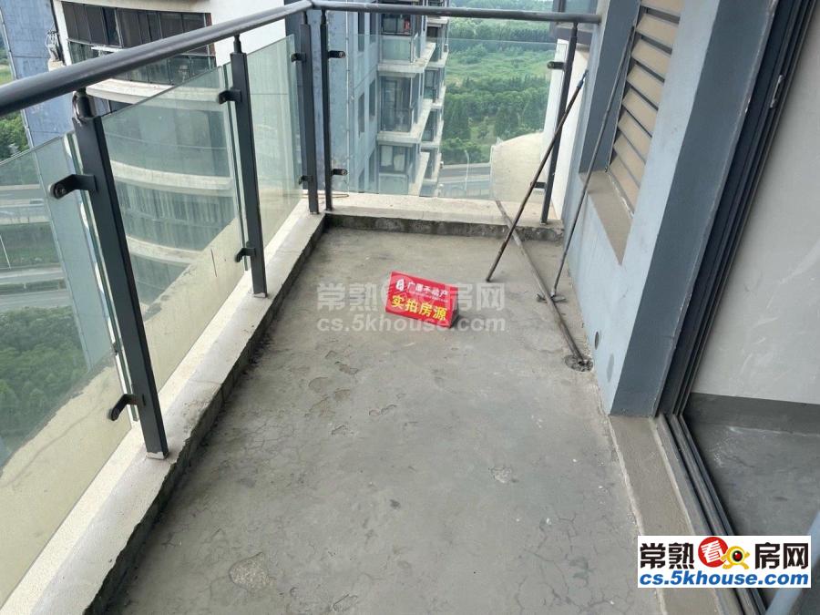 首付25万湖畔西边套湖景房 满2有可 169万有钥匙