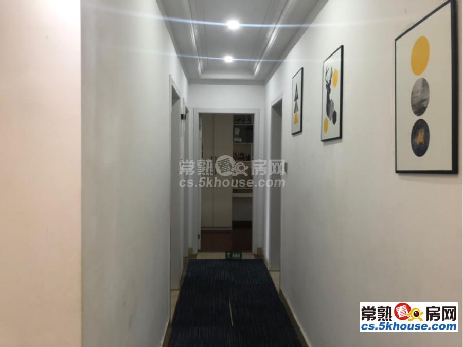 铂克花园 130万 3室2厅1卫 毛坯准现房 格局极好 看房随时