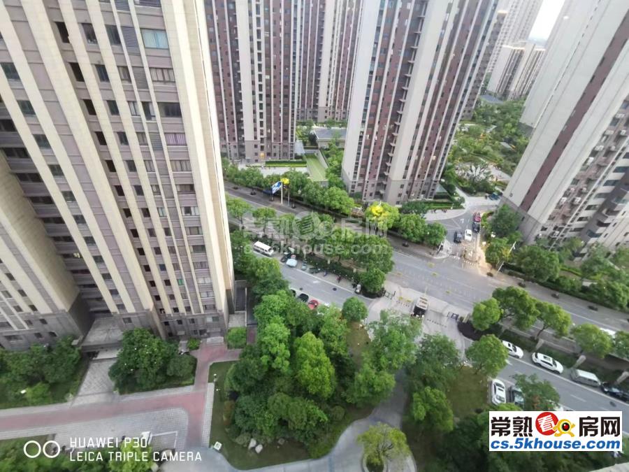 港龙香江城|香江华庭 155万 3室2厅2卫 豪华装修 你可以拥有理想的家
