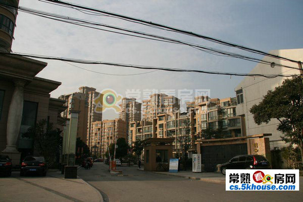 佳和水岸 4室2厅2卫 精装修 急售好房不等人啊抓紧时间下手