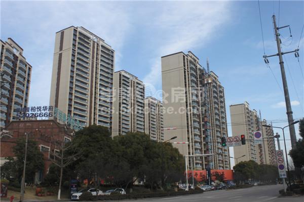 碧桂园铂悦华府143平景观楼层仅售280万