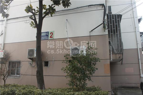 店长重点甸桥新村一区 118万 2室2厅1卫 精装修 紧售