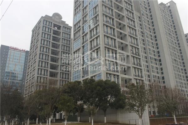 东湖京华 278万 3室2厅2卫 实用150+100平院子 豪华装修