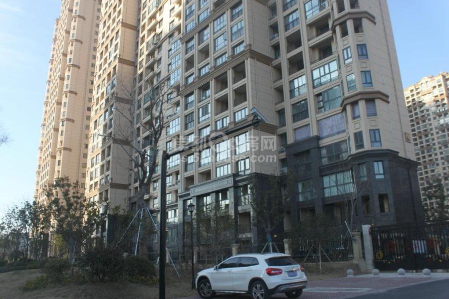 中南锦苑65平米简装两房150万昆承名额全
