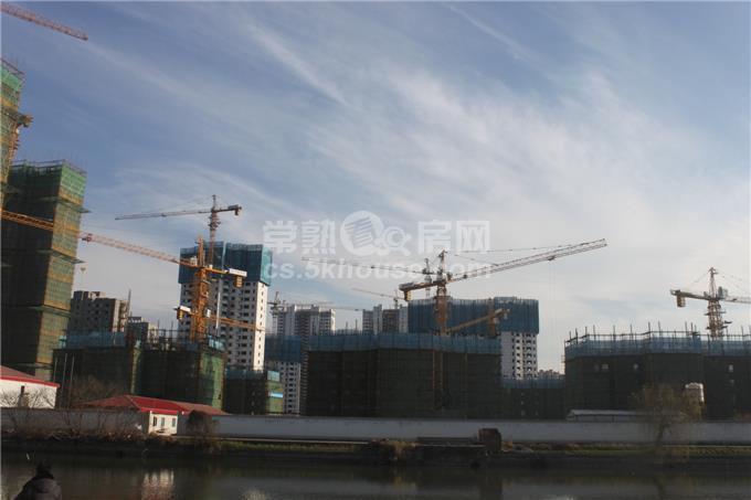 苏州常熟梧桐苑小区图片,常熟梧桐苑小区实景图—苏州看房网