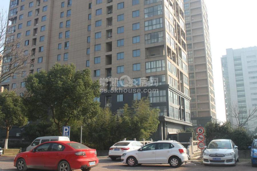 凯悦金领公寓 36万 2室2厅1卫 豪华装修 带业主诚心出售