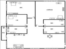 桃源小区户型图(1)