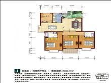 湖畔现代城户型图(13)