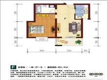 湖畔现代城户型图(11)