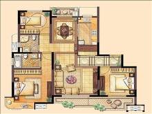 森兰公寓户型图(4)