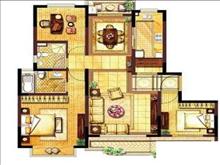 森兰公寓户型图(2)