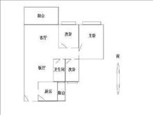 荷香馆户型图(3)