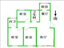 华夏苑户型图(4)