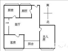 华夏苑户型图(2)