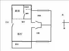 义庄公寓户型图(4)