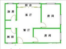 滨江易居户型图(3)