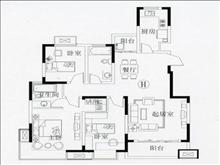 琴湖家园户型图(3)