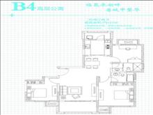 嘉湖景园户型图(7)