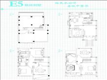 嘉湖景园户型图(2)