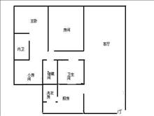 高知楼户型图(3)