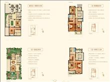 江南府邸户型图(2)