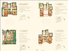 江南府邸户型图(1)