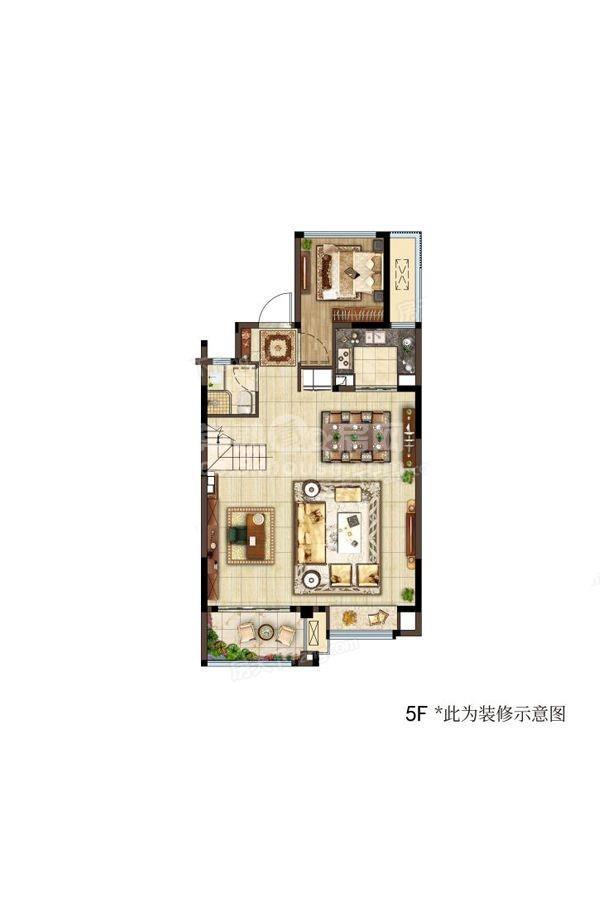 常熟虞山富春雅居小区房型图,虞山富春雅居户型图