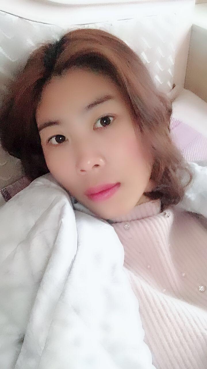 李格格的生活照