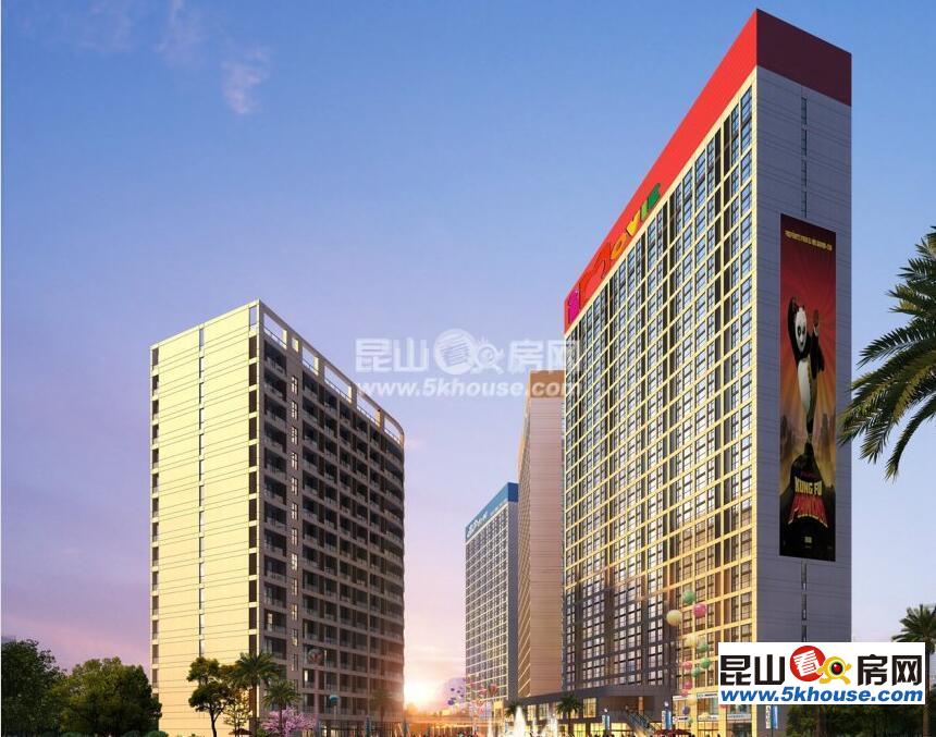 s1号地铁口50米 精装修 买一层送一层 小户型 低于市价