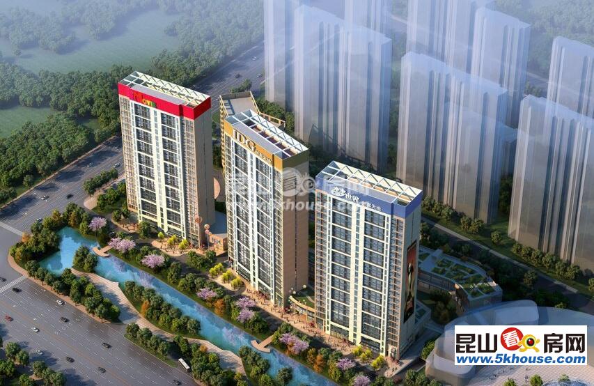 s1号地铁口50米 精装修 买一层送一层 小户型 低于市价