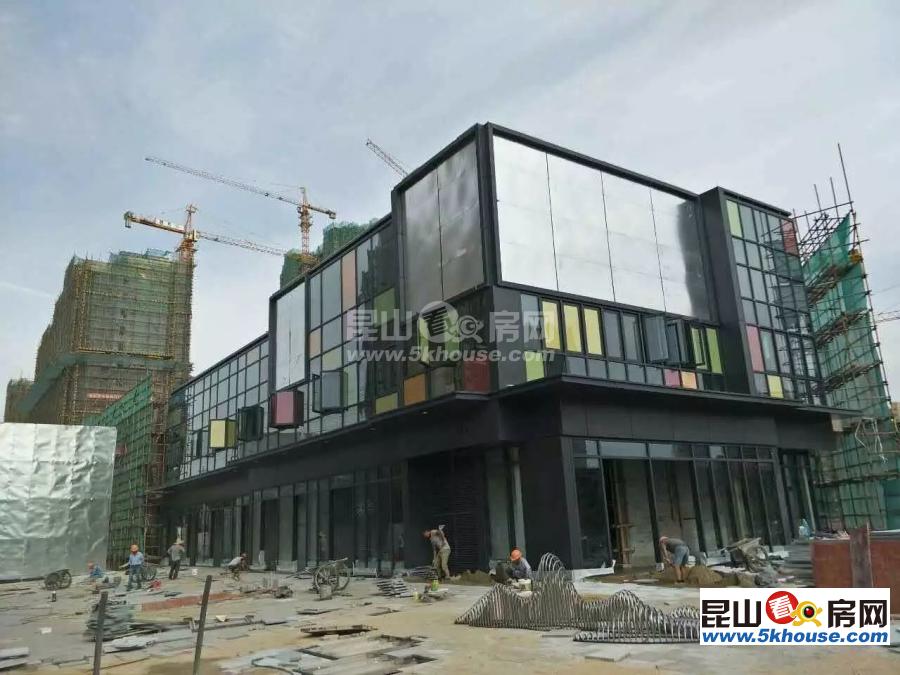 总价300万买上海11号线地铁沿线现铺