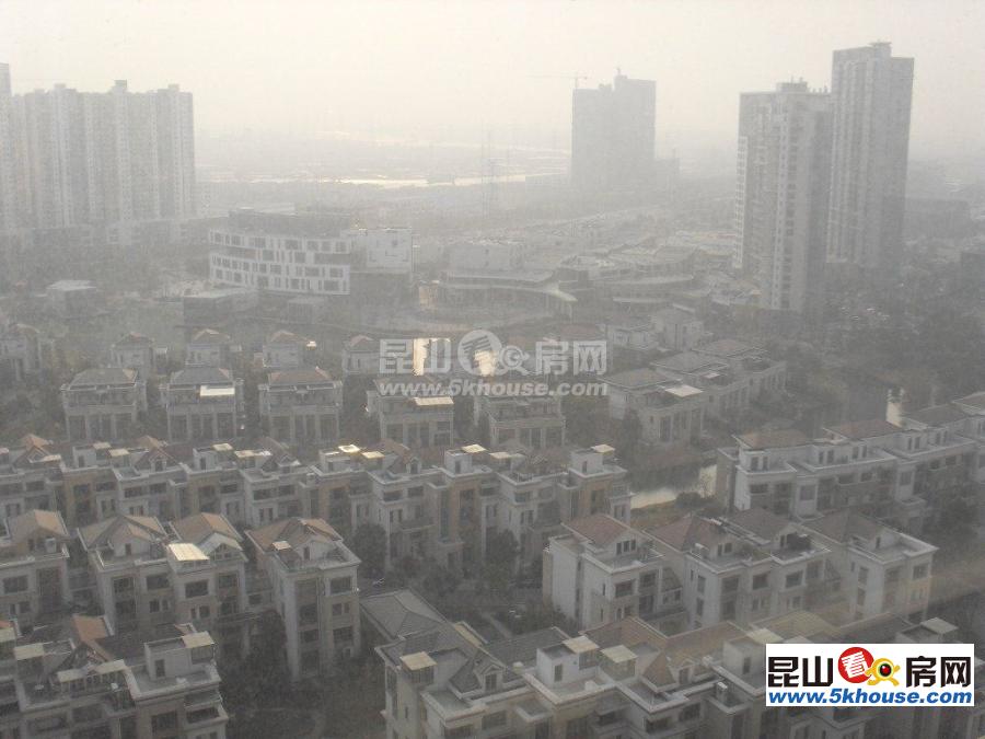 蝶湖湾精装2房 楼层好 采光足 业主诚心卖 看房随时
