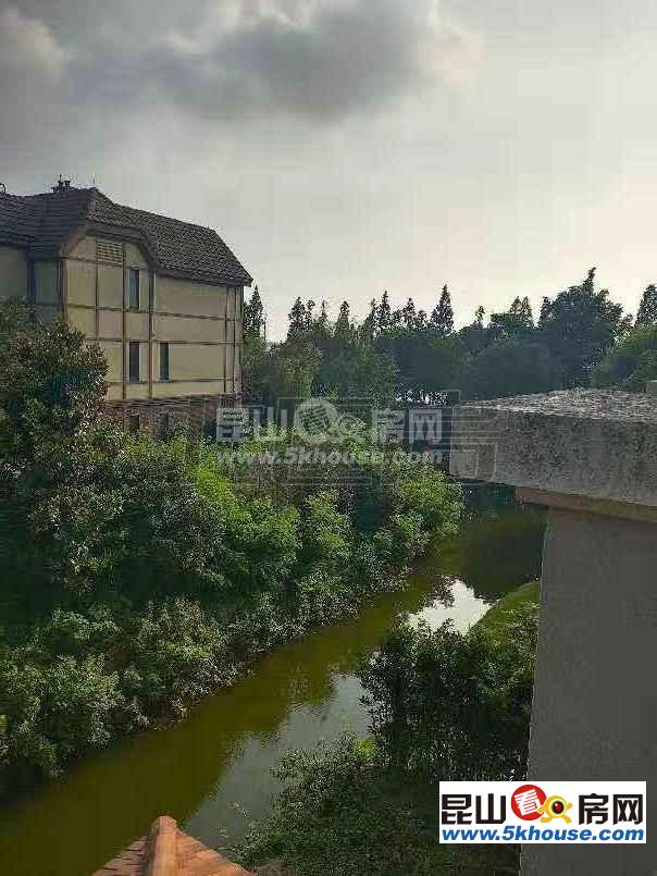 富力湾 450万 5室3厅4卫 毛坯 ,不买真亏急,送下沉式庭院