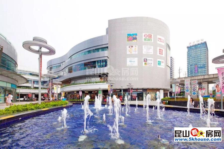 超大社区罕见户型,万科skypark雲璞 300万 3室2厅2卫 精装修