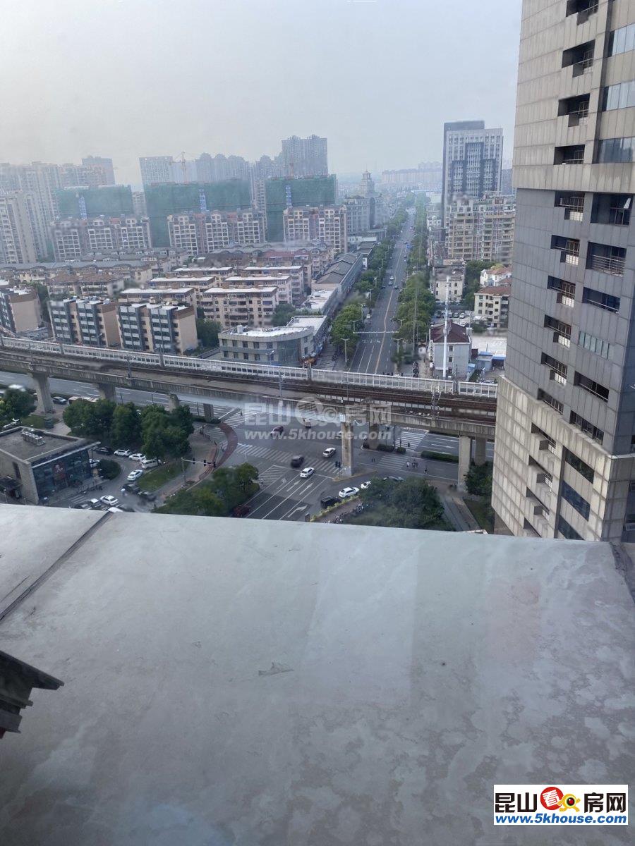 中环酒店公寓兆丰路地铁站离上海近交通便利