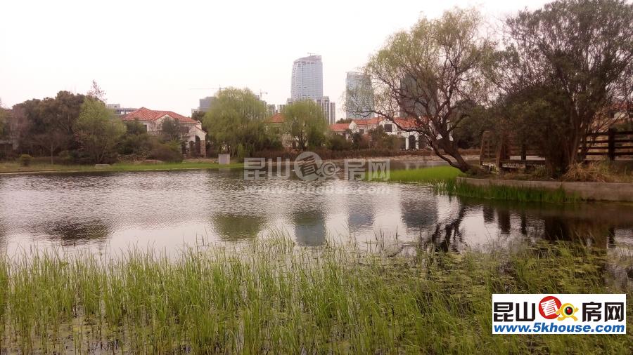 雙拼別墅大花園   超高性價比   地鐵口800米