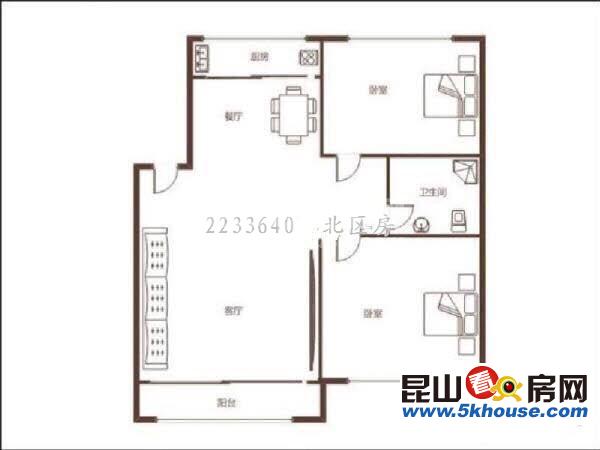 更樓新苑 800元月 1室1廳1衛(wèi),1室1廳1衛(wèi) 簡單裝修 ,業(yè)主誠心出租